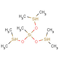 17082-46-1 Methyltris(dimethylsiloxy)silane chemical structure