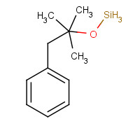 17151-27-8 BENZYLDIMETHYLETHOXYSILANE chemical structure