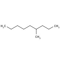 17301-94-9 4-METHYLNONANE chemical structure