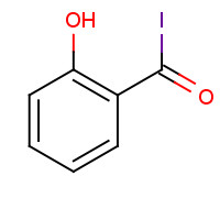 17518-43-3 BENZOYLCHOLINE IODIDE chemical structure