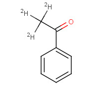 17537-31-4 ACETO-D3-PHENONE chemical structure