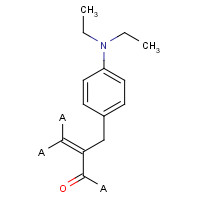 18127-87-2 4-(DIETHYLAMINO)BENZOPHENONE chemical structure