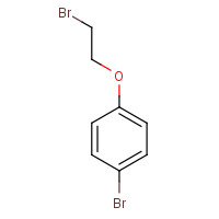 18800-30-1 1-(2-BROMOETHOXY-4-BROMOBENZENE) chemical structure