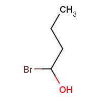 18956-84-8 BUTYRYLCHOLINE BROMIDE chemical structure
