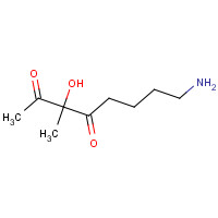 19060-15-2 4-AMINOBUTYRALDEHYDE DIMETHYL ACETAL chemical structure