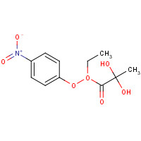 19076-89-2 (4-NITROPHENOXY) ACETIC ACID ETHYL ESTER chemical structure