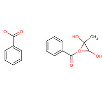 19224-26-1 1,2-PROPANEDIOL DIBENZOATE chemical structure