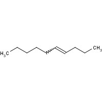19398-89-1 TRANS-4-DECENE chemical structure
