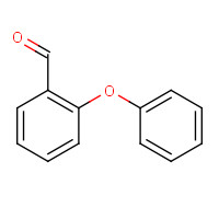 19434-34-5 2-PHENOXYBENZALDEHYDE chemical structure