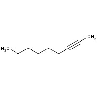 19447-29-1 2-NONYNE chemical structure