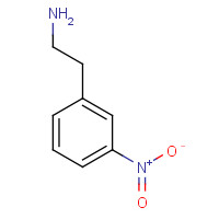 19499-61-7 (3-Nitrobenzyl)methylamine chemical structure