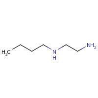 19522-69-1 2-(BUTYLAMINO)ETHYLAMINE chemical structure