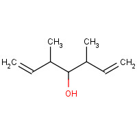 19549-66-7 3,5-DIMETHYL-1,6-HEPTADIEN-4-OL chemical structure