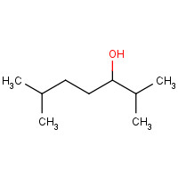19549-73-6 2,6-DIMETHYL-3-HEPTANOL chemical structure
