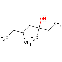 19549-74-7 3,5-DIMETHYL-3-HEPTANOL chemical structure