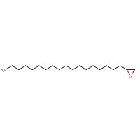 19780-16-6 1,2-EPOXYEICOSANE chemical structure