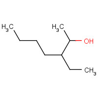 19780-39-3 3-ETHYL-2-HEPTANOL chemical structure