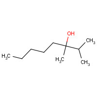 19781-10-3 2,3-DIMETHYL-3-OCTANOL chemical structure