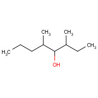 19781-12-5 3,5-DIMETHYL-4-OCTANOL chemical structure