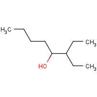 19781-28-3 3-ETHYL-4-OCTANOL chemical structure