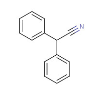19853-10-2 2-BIPHENYLACETONITRILE chemical structure