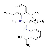 19900-69-7 4,4'-METHYLENEBIS(2,6-DIISOPROPYLANILINE) chemical structure