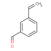 19955-99-8 3-VINYLBENZALDEHYDE chemical structure