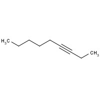 20184-89-8 3-NONYNE chemical structure