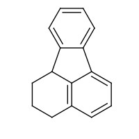20279-21-4 1,2,3,10B-TETRAHYDROFLUORANTHENE chemical structure