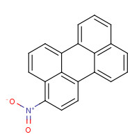 20589-63-3 3-NITROPERYLENE chemical structure