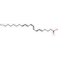 20590-32-3 MEAD ACID chemical structure