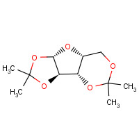 20881-04-3 1,2:3,5-Di-O-isopropylidene-alpha-D-xylofuranose chemical structure