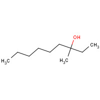 21078-72-8 3-METHYL-3-NONANOL chemical structure
