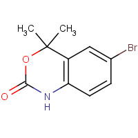 21440-97-1 BROFOXINE chemical structure