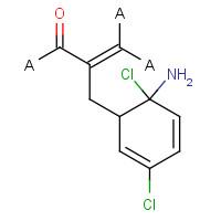 21723-84-2 2-AMINO-2',5'-DICHLOROBENZOPHENONE chemical structure