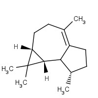 21747-46-6 (+)-LEDENE chemical structure
