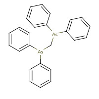 21892-63-7 BIS(1,2-DIPHENYLARSENO)METHANE chemical structure