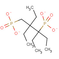 22401-25-8 TETRAETHYLPROPYLENE-1,3-DIPHOSPHONATE chemical structure