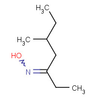 22457-23-4 5-METHYL-3-HEPTANONE OXIME chemical structure