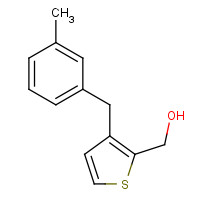 22962-49-8 5-METHYLBENZO[B]THIOPHENE-2-METHANOL chemical structure