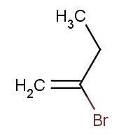 23074-36-4 2-BROMO-1-BUTENE chemical structure