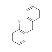 23450-18-2 2-BROMODIPHENYLMETHANE chemical structure