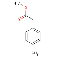 23786-13-2 METHYL 4-METHYLPHENYLACETATE chemical structure