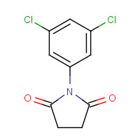 24096-53-5 Dimethachlon chemical structure