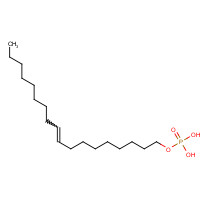 24613-61-4 PHOSPHORIC ACID OLEYL ESTER chemical structure