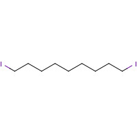24613-65-8 1,9-DIIODONONANE chemical structure