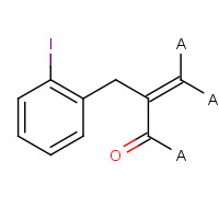 25187-00-2 2-IODOBENZOPHENONE chemical structure