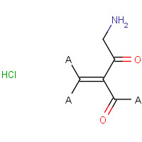 25384-14-9 2'-AMINOACETOPHENONE HYDROCHLORIDE chemical structure
