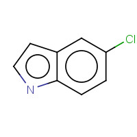 25658-80-4 5-Chloroindoline chemical structure