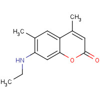 26078-25-1 Coumarin 2 chemical structure